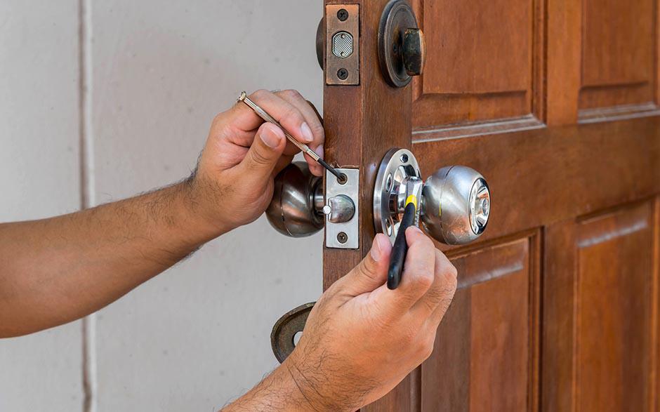 changer serrure Évry